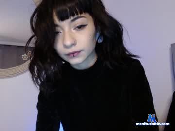 lefemmefatale chaturbate livecam performer profile