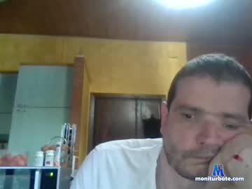 legasov76 Chaturbate model profile picture