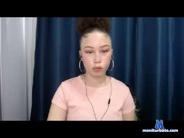 lekishaxx chaturbate livecam performer profile