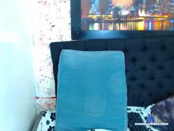 leo_andreww chaturbate livecam performer profile