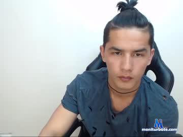 leo_bright Chaturbate model profile picture