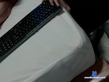 leokiritsugu Chaturbate model profile picture