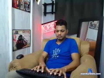 leon_hot_ chaturbate livecam performer profile