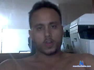 leonsilloer Chaturbate model profile picture