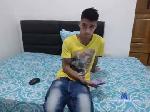 leroy_borg chaturbate profile picture