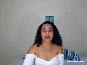 leslie_rubbi chaturbate livecam performer profile