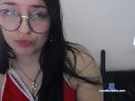 lesly_diaz chaturbate profile picture