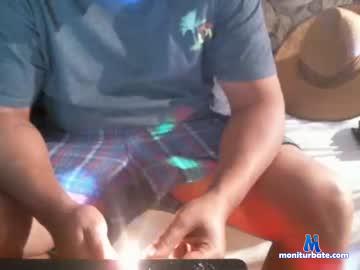 letsgovamonos Chaturbate model profile picture