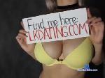 lewissandra89 chaturbate profile picture