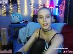 lexivee chaturbate profile picture