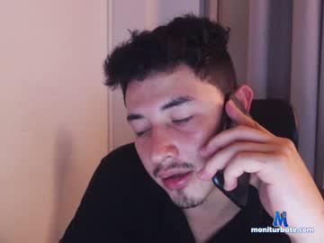 lexmiller_ Chaturbate model profile picture