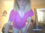 lexysexycd chaturbate profile picture