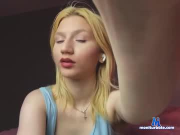 leyasean Chaturbate model profile picture