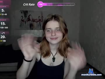 leyasun Chaturbate model profile picture