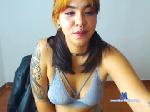 lia_amber chaturbate profile picture