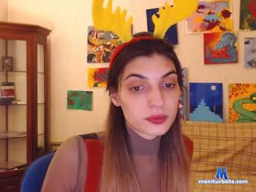 lia_loves_you Chaturbate model profile picture
