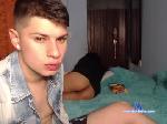liam_angelwhite chaturbate profile picture