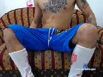 liam_biglash chaturbate profile picture
