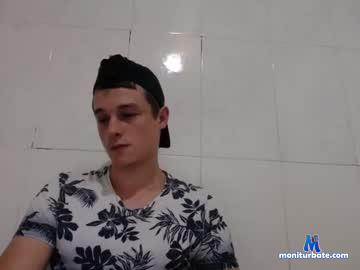 liam_chris chaturbate livecam performer profile