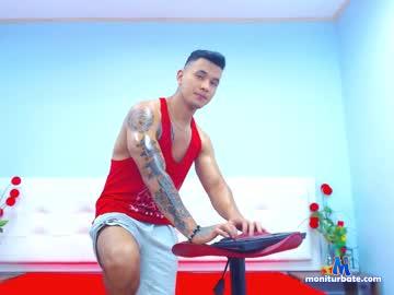 liam_davids Chaturbate model profile picture