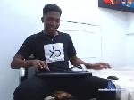 liamblade chaturbate profile picture