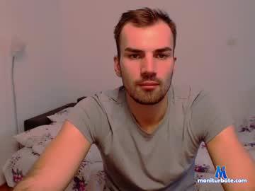 Liamlanson08 Sex Cam