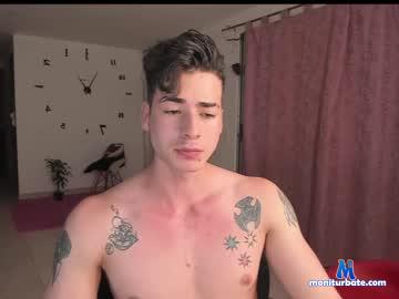 liamwyatt__ Chaturbate model profile picture