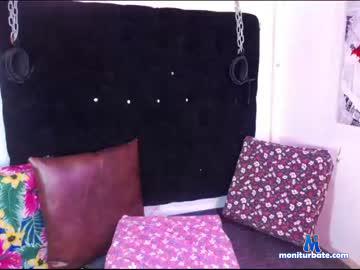 liavalentinaxxts Chaturbate model profile picture