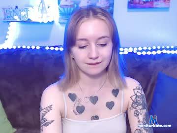 lil__angel chaturbate livecam performer profile