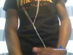 lil_kahari chaturbate profile picture