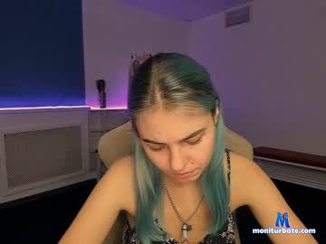 lil_raaa Chaturbate model profile picture
