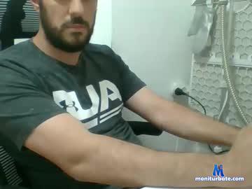 lil_sso Chaturbate model profile picture