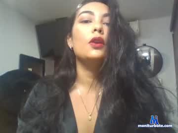 lili_chloe chaturbate livecam performer profile