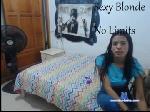 lili_redhot chaturbate profile picture