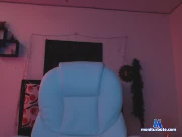 lilian_fox chaturbate livecam performer profile