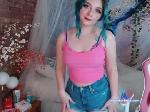 lilianaandraven chaturbate profile picture