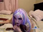 lilirucca chaturbate profile picture