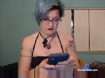 lillianaddams420 chaturbate profile picture