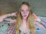 lilly1angels chaturbate profile picture