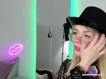 lilly_lipsy Chaturbate model profile picture