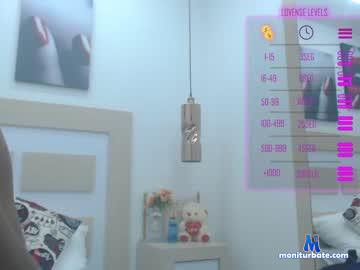 lilly_pettite chaturbate livecam performer profile