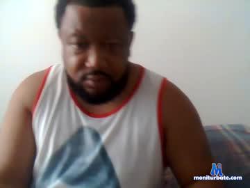 lilmanred77 Chaturbate model profile picture