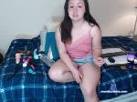 lily_freckles chaturbate profile picture