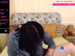 lilybelial chaturbate profile picture