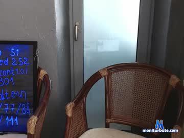 limonad_v chaturbate livecam performer profile