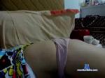 lina_fiery chaturbate profile picture