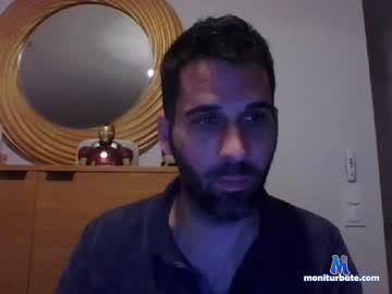 lincepteur36 chaturbate livecam performer profile