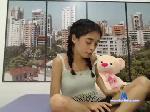 linda_petite chaturbate profile picture