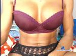 lindaxhornyts chaturbate profile picture
