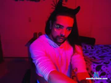 lingerie_boy Chaturbate model profile picture